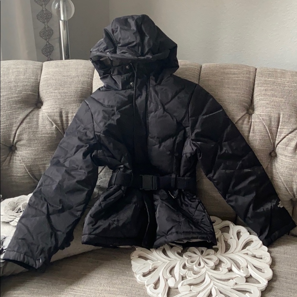 The North Face Winter Jacket Girls M 10 12